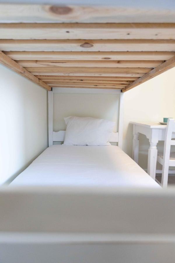 Pansion Artemis Apartman Mavrovúni Kültér fotó